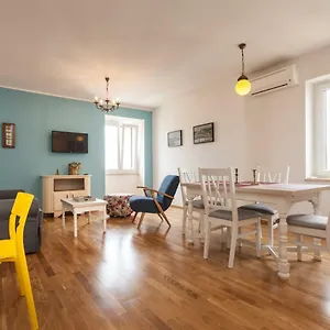 Appartamento Amare Seaview, Rovigno