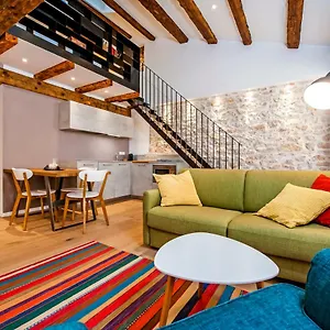 Appartamento Centar Boutique, Rovigno